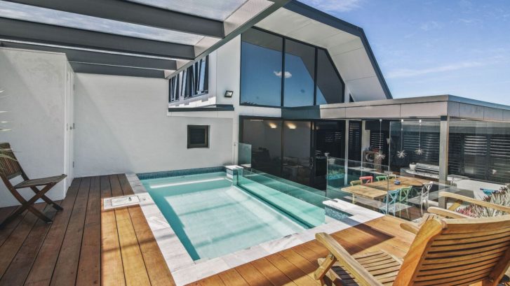 pool builders illawarra