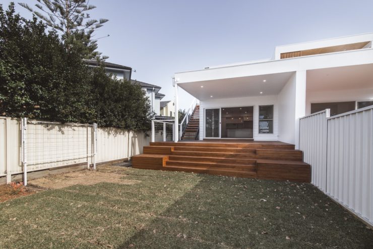 Step Inside our Corrimal Duplex