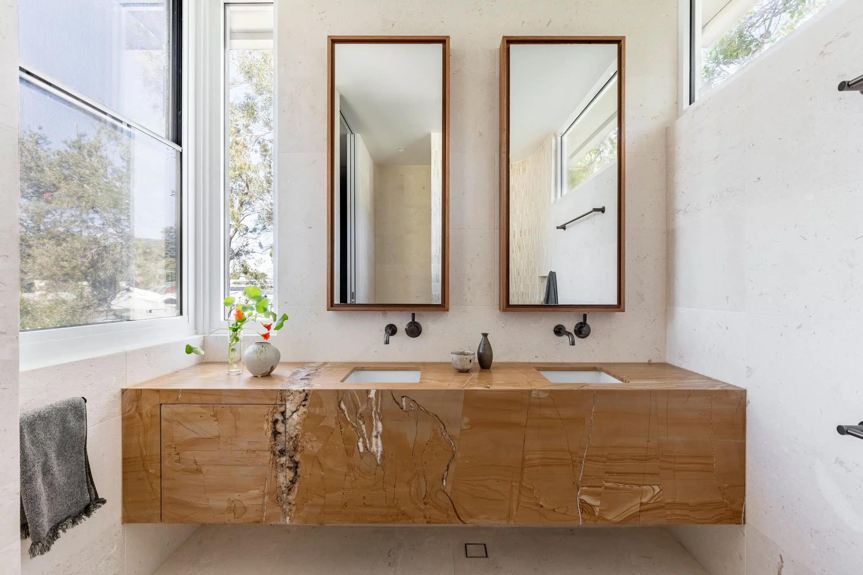 Smartbuild South Coast Custom Home The Planted Project _5