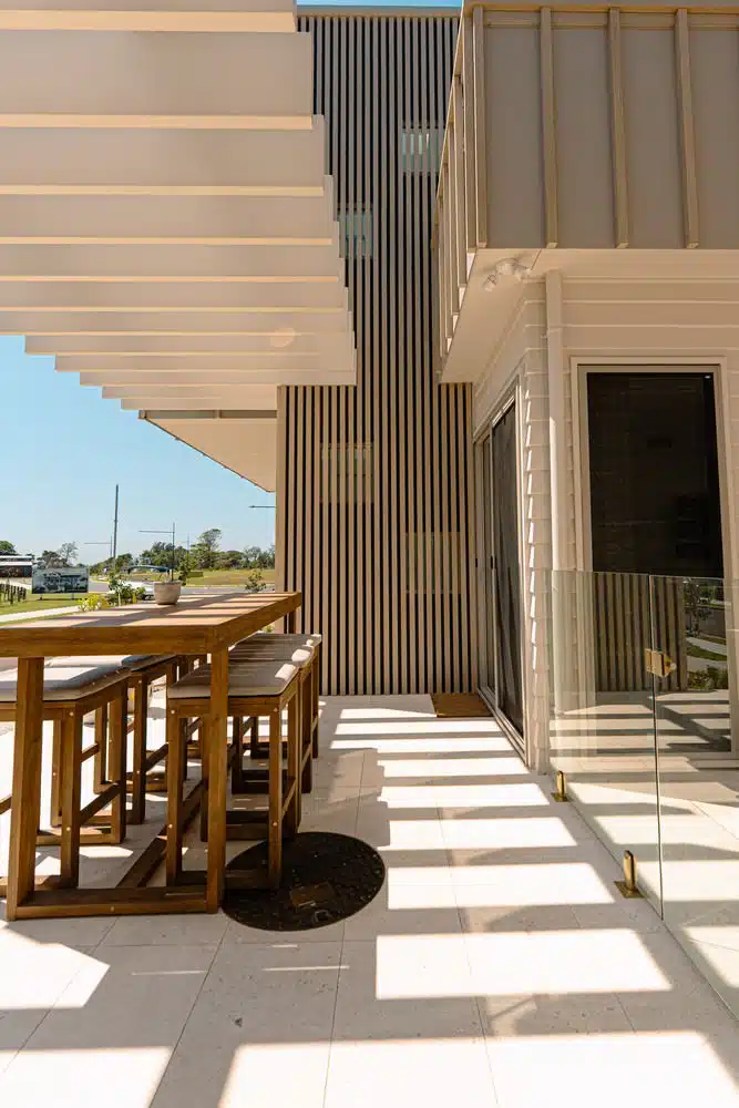 Smartbuild South Coast Shell Cove Build 33